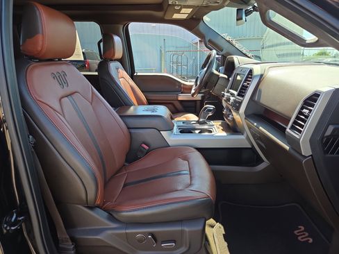 Used 2019 Ford F150 King Ranch AWD/4WD image 16