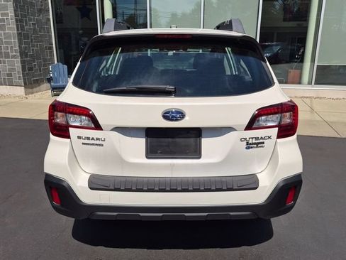 Used 2019 Subaru Outback 2.5i AWD/4WD image 4