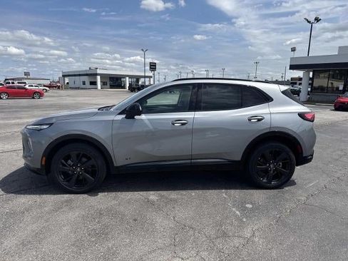 New 2026 Buick Envision Sport Touring AWD/4WD image 10