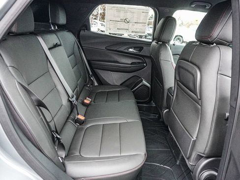 New 2026 Chevrolet TrailBlazer RS w/ Driver Confidence Package image 20