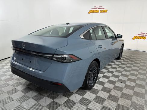 New 2026 Nissan Sentra SV w/ Floor Mat Package image 7