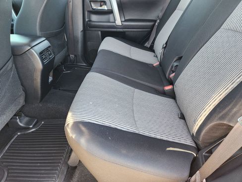 Used 2023 Toyota 4Runner SR5 image 34