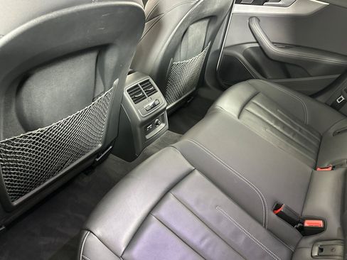 Used 2023 Audi A5 2.0T Premium Plus w/ Premium Plus image 11