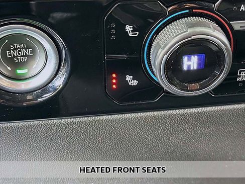 Used 2023 Chevrolet Silverado 1500 LT image 4