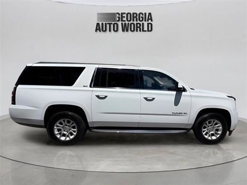 Used 2016 GMC Yukon XL SLT RWD image 17