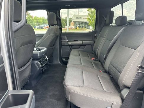 Used 2023 Ford F150 XLT w/ Equipment Group 302A High AWD/4WD image 31