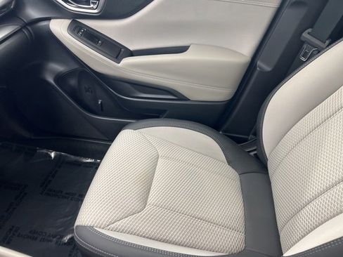 Used 2023 Subaru Forester Premium image 19