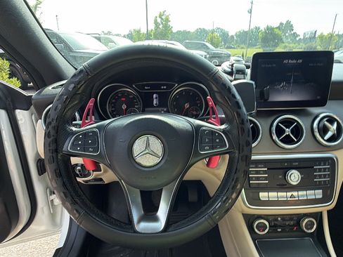 Used 2017 Mercedes-Benz CLA 250 image 26