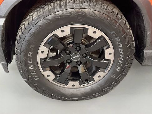 Used 2026 Honda Passport TrailSport Elite image 33