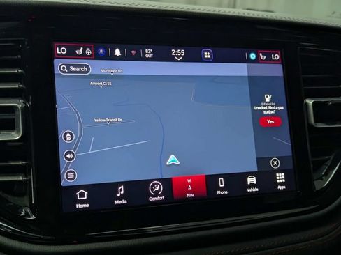 Used 2023 Dodge Durango Citadel RWD image 16