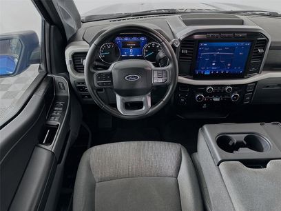 Used 2023 Ford F150 XLT w/ Equipment Group 302A High