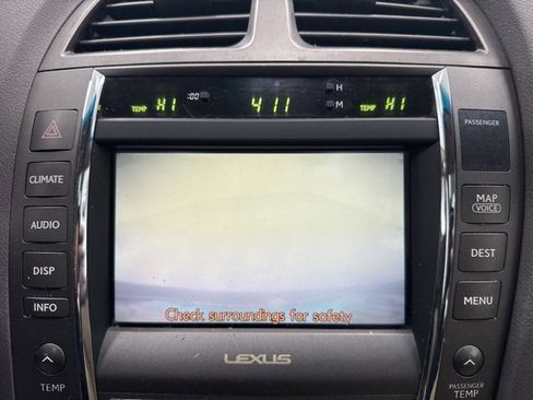 Used 2008 Lexus ES 350 image 17