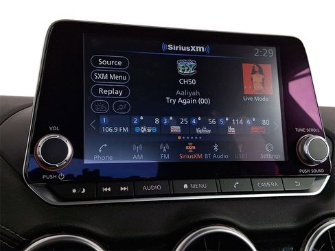 Used 2022 Nissan Sentra SV image 15