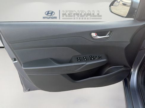 Used 2019 Hyundai Accent SEL image 17