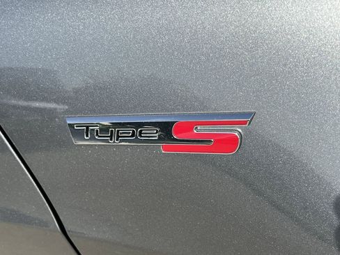 Used 2024 Acura Integra Type S FWD image 3