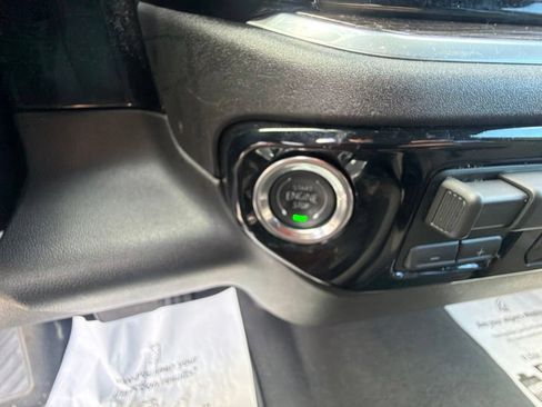 Used 2026 Chevrolet Silverado 1500 RST AWD/4WD image 50