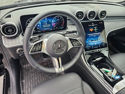 Used 2026 Mercedes-Benz C 300 Sedan image 15