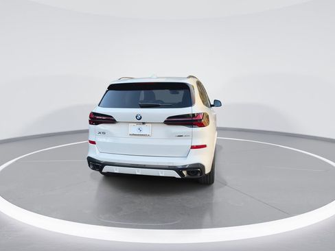 New 2026 BMW X5 xDrive40i w/ M Sport Package image 7