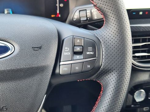 New 2026 Ford Escape ST-Line w/ Tech Pack #1 image 29