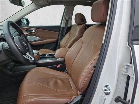 Used 2025 Acura RDX SH-AWD w/ Technology Package image 20