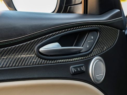 Used 2020 Alfa Romeo Stelvio Quadrifoglio w/ Nero Edizone Quadrifoglio image 49