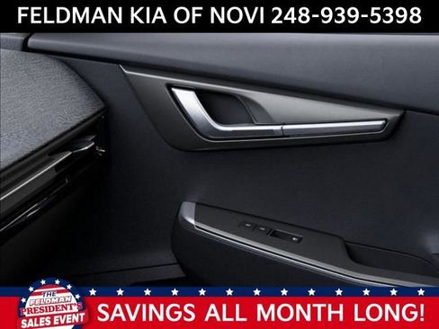 New 2025 Kia EV6 Light image 26