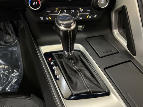 Used 2017 Chevrolet Corvette Stingray Coupe w/ 2LT Preferred Equipment Group image 20