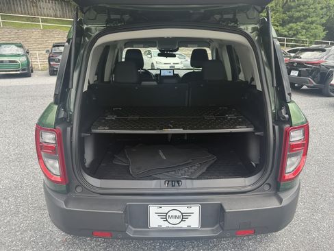Used 2023 Ford Bronco Sport Big Bend AWD/4WD image 7