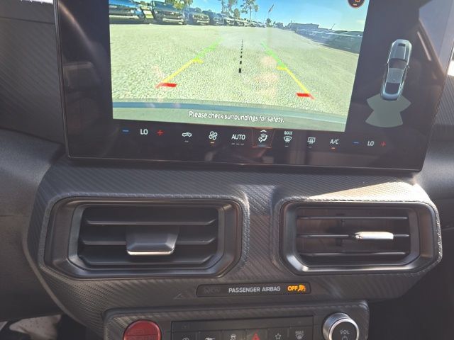 Used 2025 Ford Mustang GT RWD image 17