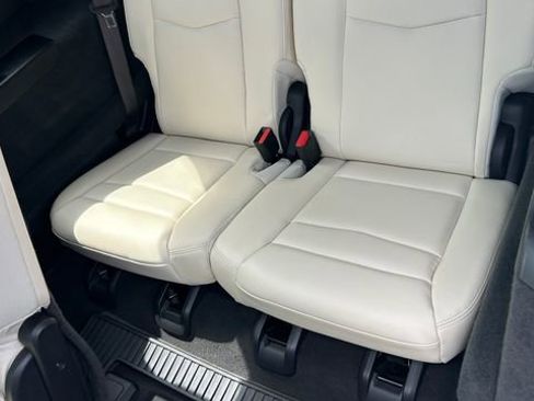 Certified 2020 Cadillac XT6 Sport AWD/4WD image 37