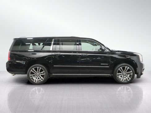 Used 2019 GMC Yukon XL Denali w/ Denali Ultimate Package AWD/4WD image 6