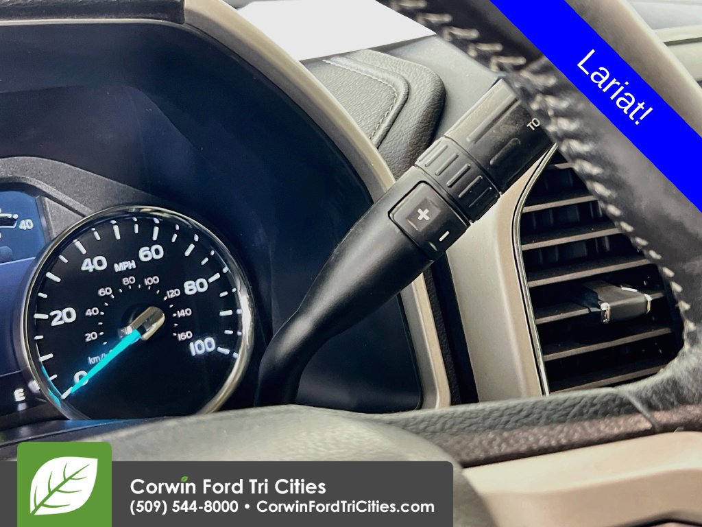 Used 2019 Ford F250 Lariat w/ Lariat Value Package AWD/4WD image 9