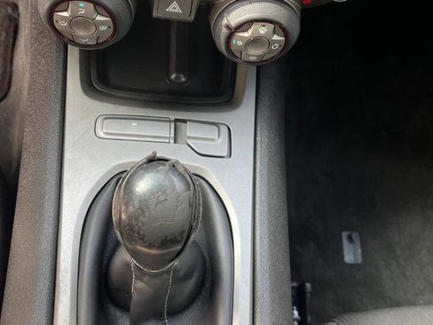 Used 2013 Chevrolet Camaro SS image 22