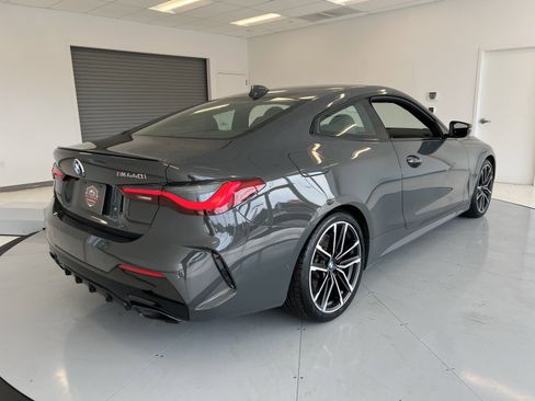 Used 2022 BMW M440i Coupe image 55