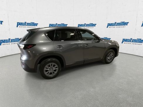 New 2026 MAZDA CX-5 Select AWD/4WD image 11