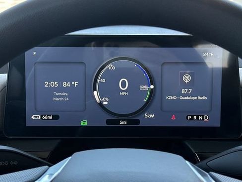 New 2026 Honda Prologue Eco image 31