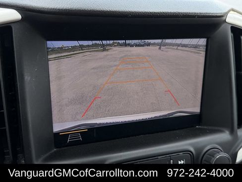Used 2021 GMC Terrain SLT FWD image 18
