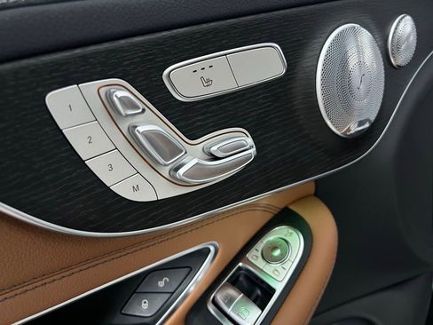 Used 2023 Mercedes-Benz C 300 Coupe image 23