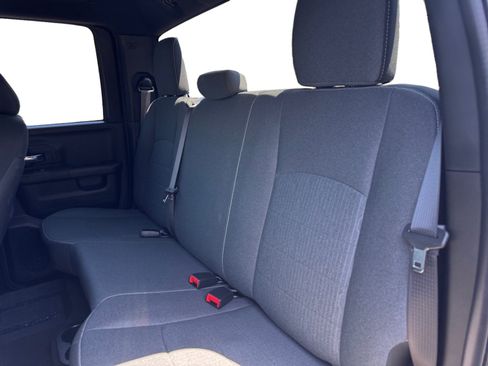 Used 2021 RAM 1500 Classic Warlock w/ Electronics Group RWD image 13