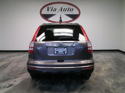 Used 2010 Honda CR-V EX image 10