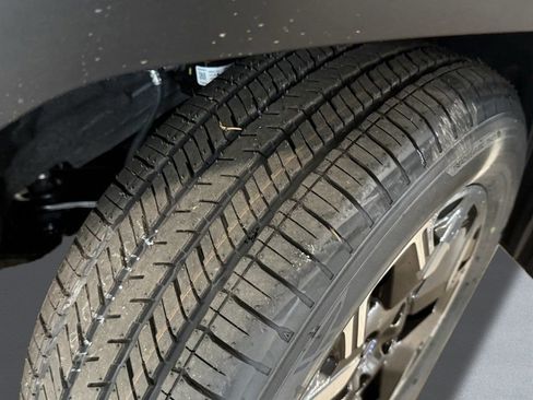 New 2026 Subaru Forester Premium image 23