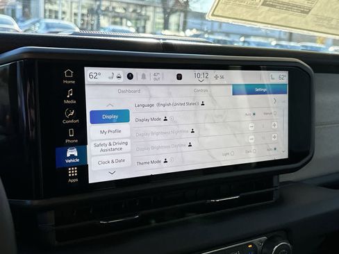 New 2026 Jeep Wrangler Willys image 17