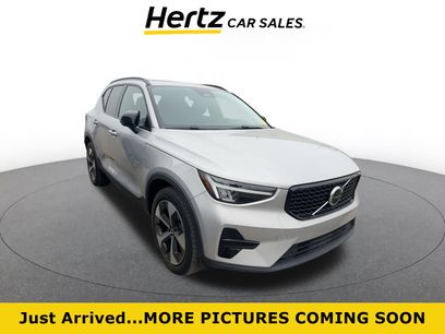 Used 2024 Volvo XC40 B5 Core