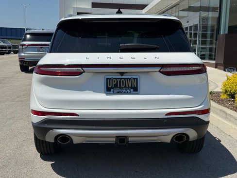 Certified 2023 Lincoln Corsair Reserve w/ Equipment Group 201A AWD/4WD image 5