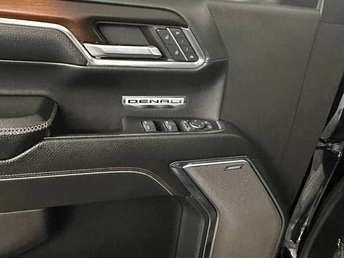 Used 2024 GMC Sierra 1500 Denali w/ Denali Reserve Package AWD/4WD image 9