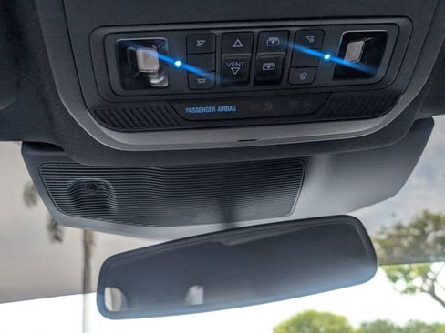 Used 2023 Ford Explorer ST w/ Equipment Group 401A AWD/4WD image 34