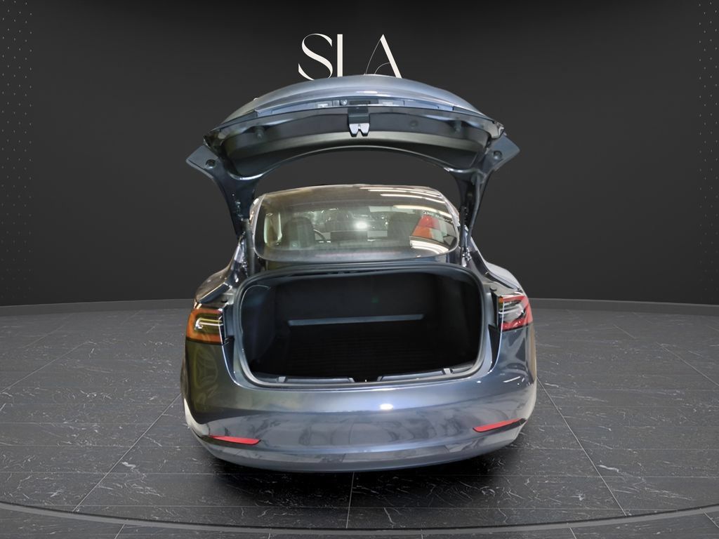 Used 2023 Tesla Model 3 Performance AWD/4WD image 24