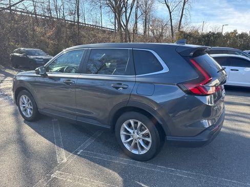 Certified 2023 Honda CR-V EX-L image 18