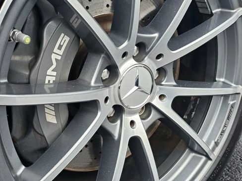 Used 2015 Mercedes-Benz C 63 AMG Sedan image 7