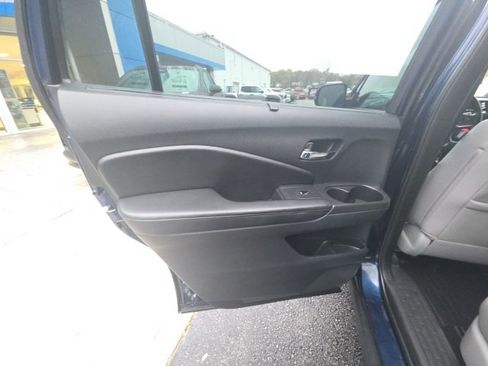 Used 2020 Honda Passport EX-L image 24